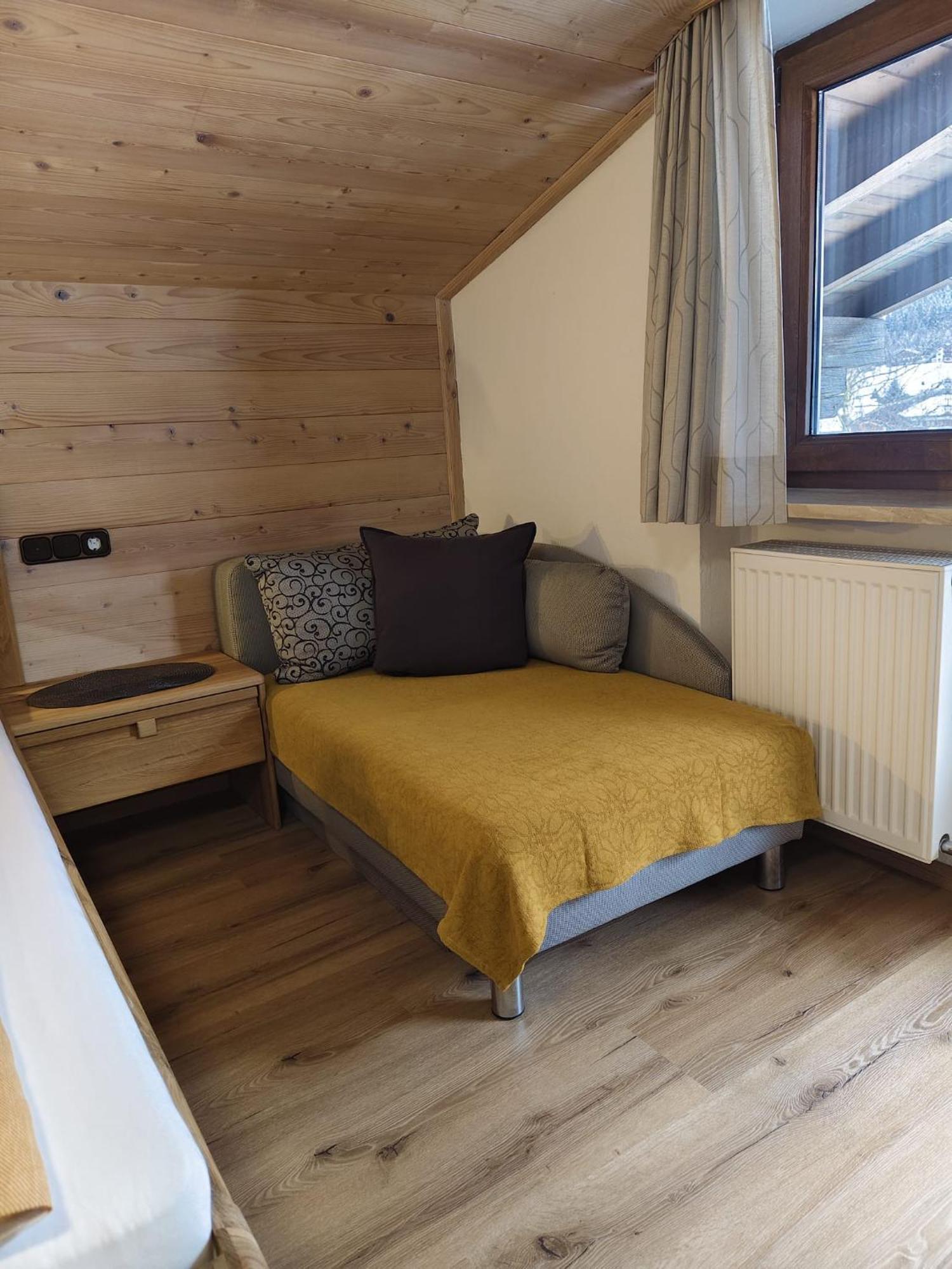 Gaestehaus Midi Reith im Alpbachtal Dış mekan fotoğraf