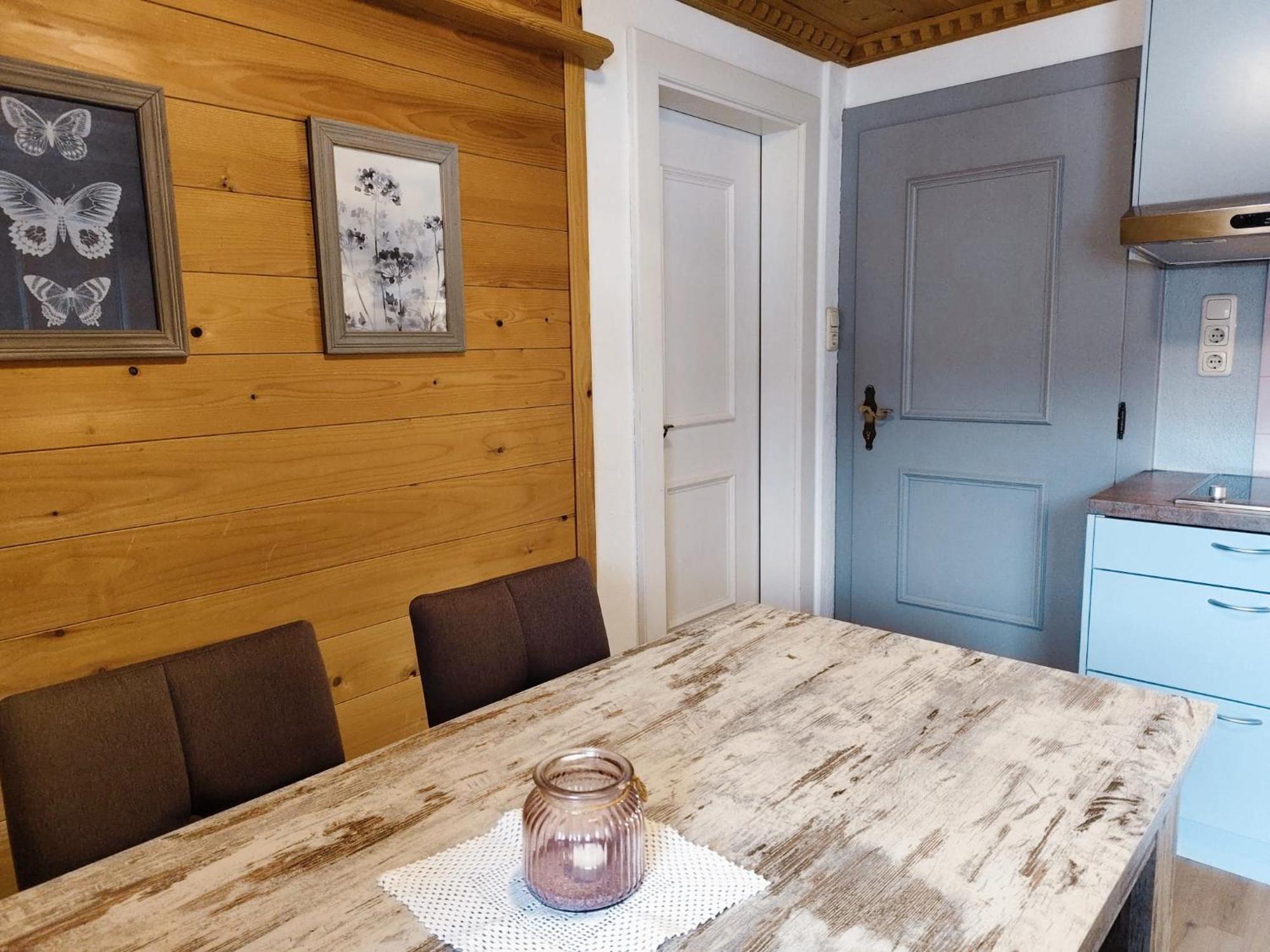 Gaestehaus Midi Reith im Alpbachtal Dış mekan fotoğraf